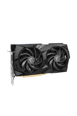 Msi GeForce RTX4060 Gaming X 8GB GDDR6 128 Bit DLSS 3 Ekran Kartı