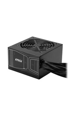 MSI MAG A750GN PCIE5 750W 80+ Gold 120mm Fanlı Güç Kaynağı