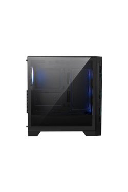 MSI Mag Forge 320R Airflow ARGB 4 Fanlı ATX Oyuncu Kasası