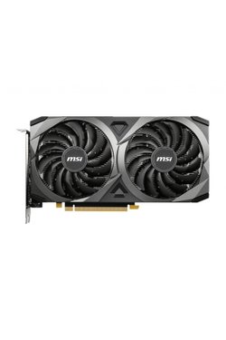 MSI RTX 3060 Ventus 2X 12G OC 192 Bit GDDR6 12 GB Ekran Kartı