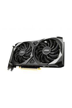 MSI RTX 3060 Ventus 2X 12G OC 192 Bit GDDR6 12 GB Ekran Kartı