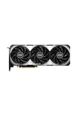 MSI RTX 4070 Super 12G Ventus 3X OC 192 Bit GDDR6X 12 GB Ekran Kartı