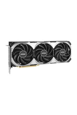 MSI RTX 4070 Super 12G Ventus 3X OC 192 Bit GDDR6X 12 GB Ekran Kartı
