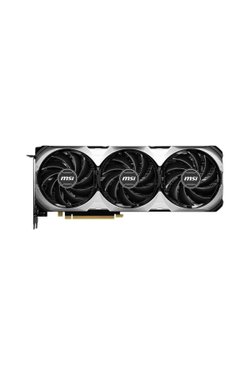 MSI RTX 4070 TI Super 16G Ventus 2X OC 256 Bit GDDR6X 16 GB Ekran Kartı
