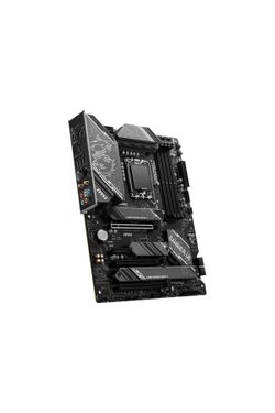 MSI Z790 Gaming Plus Wi-Fi Intel LGA1700 DDR5 ATX Anakart