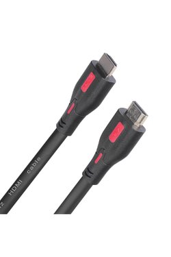 S-link SL-HDM4K10 19+1 HDMI to HDMI 10m v2.0 4K (3840 * 2160) 60Hz Kablo