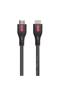 S-link SL-HDM4K10 19+1 HDMI to HDMI 10m v2.0 4K (3840 * 2160) 60Hz Kablo