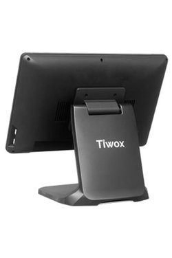 Tiwox TP-1503 i3 4 GB 128 GB SSD 15.6&quot; Dokunmatik POS PC