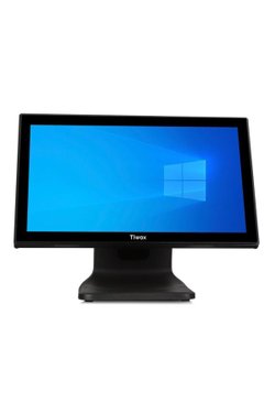 Tiwox TP-4950D i5 8 GB 128 GB SSD 18.5&quot; + 13.2&quot; Çift Ekranlı Dokunmatik POS PC
