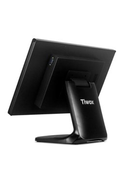 Tiwox TP-4950D i5 8 GB 128 GB SSD 18.5&quot; + 13.2&quot; Çift Ekranlı Dokunmatik POS PC