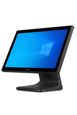 Tiwox TP-7650 i5 8 GB 128 GB SSD 18.5&quot; Dokunmatik POS PC