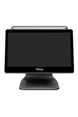 Tiwox TP-9500D i5 8 GB 128 GB SSD 15.6&quot; + 13.3&quot; Çift Ekranlı Dokunmatik POS PC