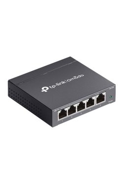 TP-Link Omada DS105G 5 Port 10/100/1000 Mbps Gigabit Switch