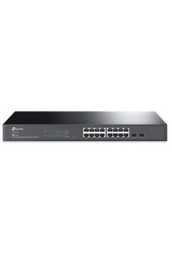 TP-Link Omada TL-SG2218P 18 Port 10/100/1000 Mbps Gigabit Switch