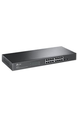 TP-Link Omada TL-SG2218P 18 Port 10/100/1000 Mbps Gigabit Switch