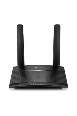 TP-Link TL-MR100 2 Port 300 Mbps Router
