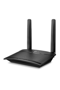 TP-Link TL-MR100 2 Port 300 Mbps Router
