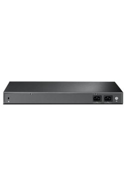 TP-Link TL-SG3428XF 24 Port 10/100/1000 Mbps Gigabit Switch