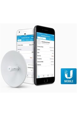 Ubiquiti PowerBeam AC PBE-5AC-Gen2 Wireless Anten