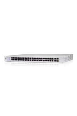 Ubiquiti UniFi US-48-500W 48 Port 10/100/1000 Mbps Gigabit Switch