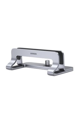 UGREEN ALÜMİNYUM NOTEBOOK MACBOOK DİKEY MASAÜSTÜ STANDI 20471