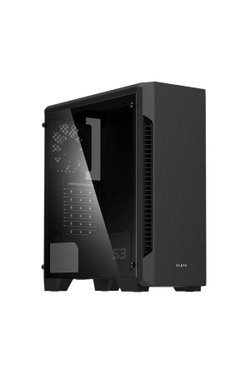 Zalman 600 W S3 TG ATX Bilgisayar Kasası
