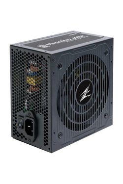 Zalman Zm600-txıı 600w 80+ Dual Forward 120mm Fan Power Supply