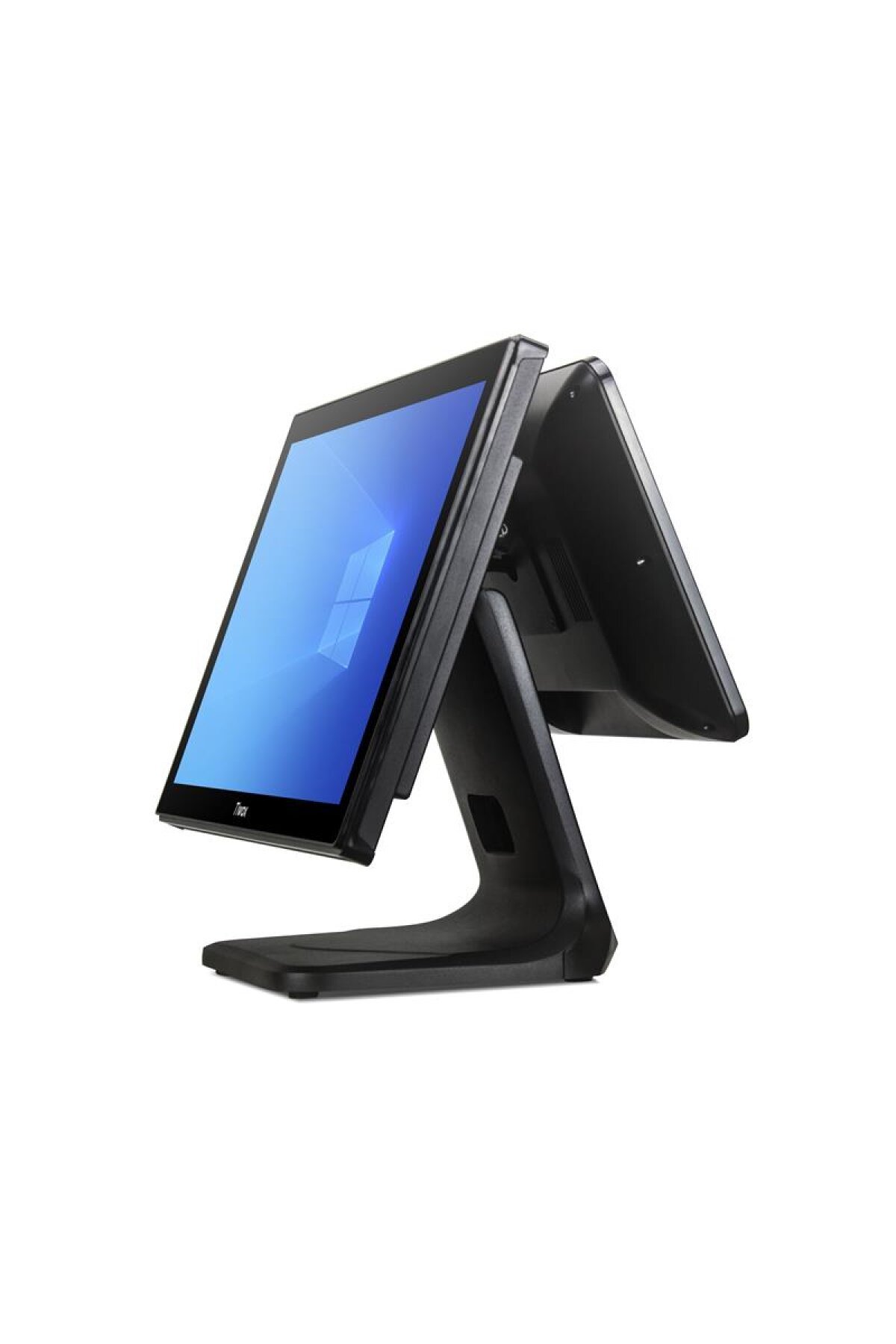 Tiwox Tiwox TP-5610D i5 8 GB 128 GB SSD 18.5" + 13.2" Çift Ekranlı Dokunmatik POS PC Tiwox Tiwox TP-5610D i5 8 GB 128 GB SSD 18.5" + 13.2" Çift Ekranlı Dokunmatik POS PC