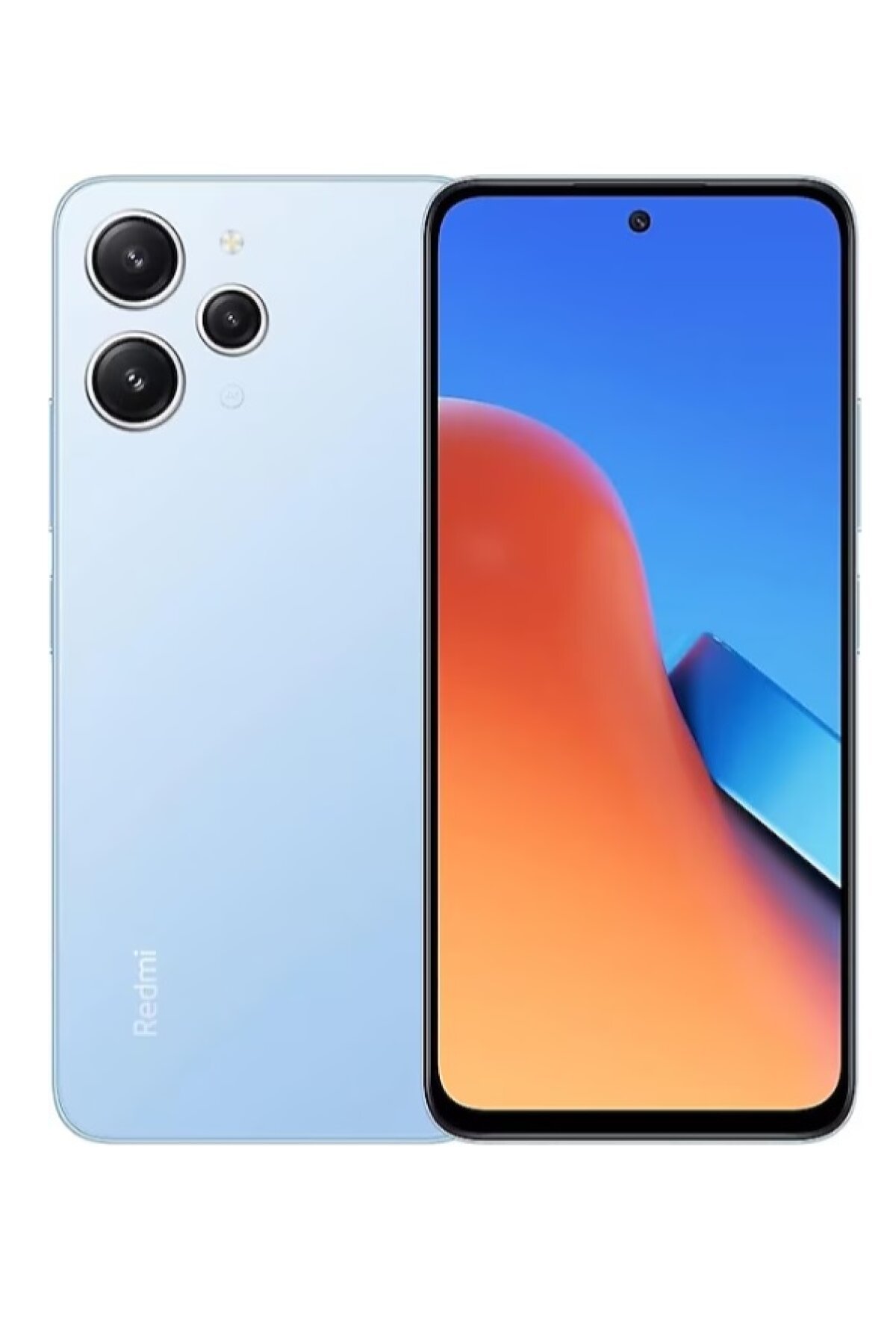 Xiaomi Xiaomi Redmi 12 256 GB 8 GB Mavi Cep Telefonu Xiaomi Xiaomi Redmi 12 256 GB 8 GB Mavi Cep Telefonu