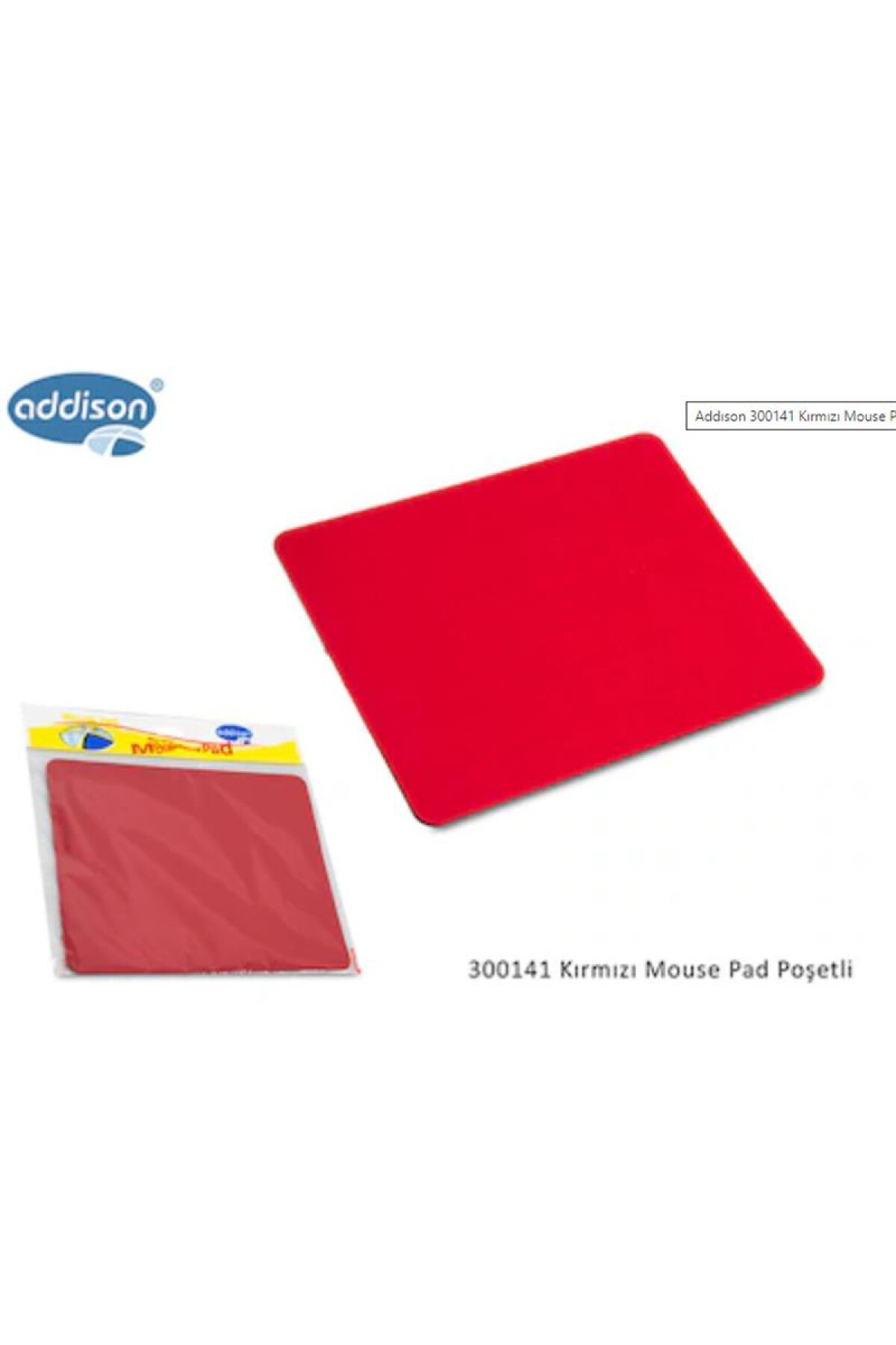 Addison Addison 300141 Mouse Pad