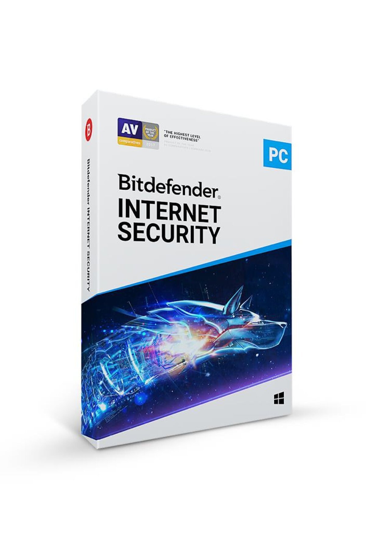 Bitdefender ONTECH - Bıtdefender Internet Securıty Bitdefender ONTECH - Bıtdefender Internet Securıty