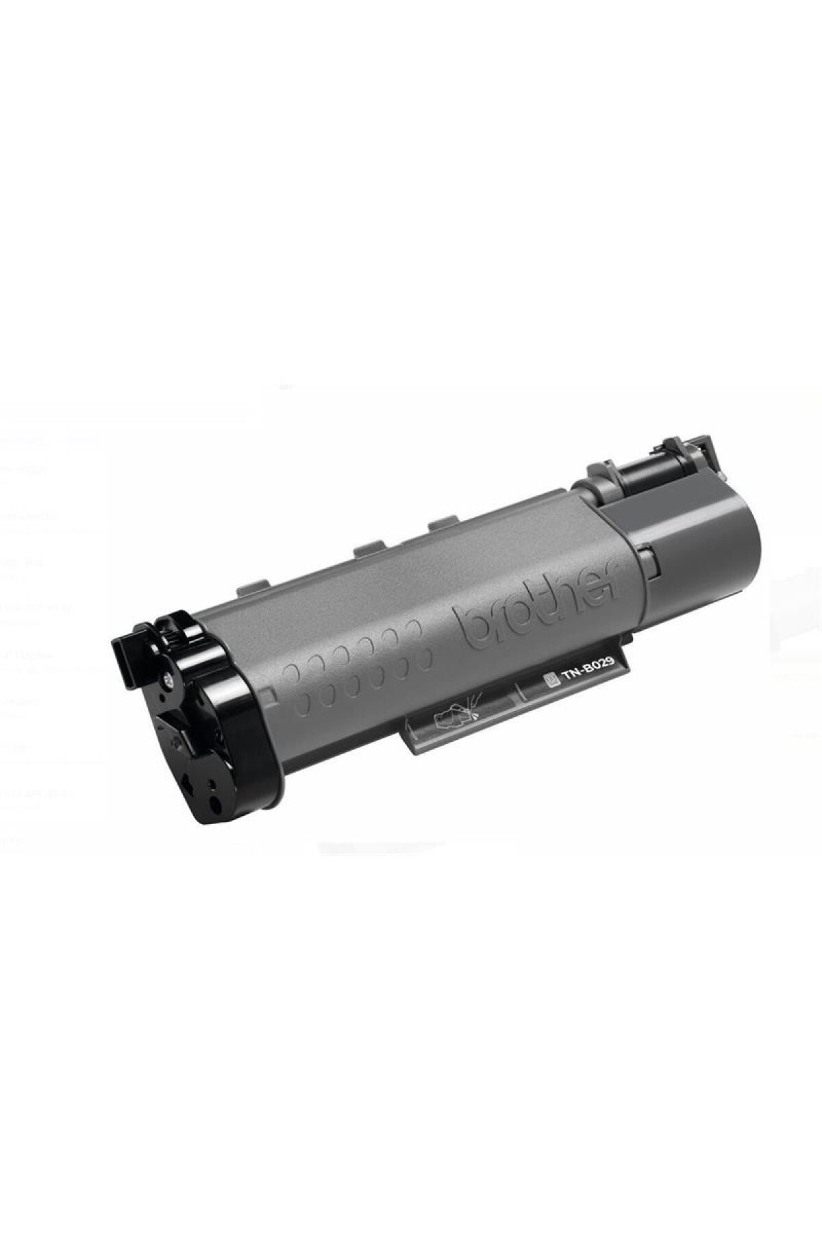 Brother Brother TNB029 Siyah Toner Brother Brother TNB029 Siyah Toner
