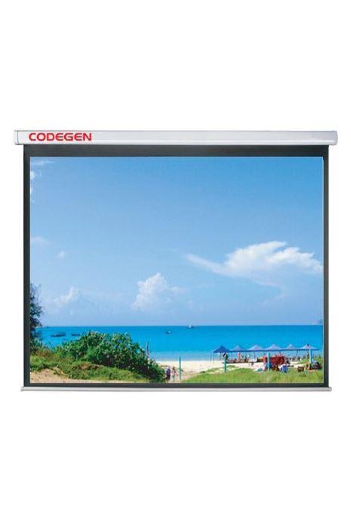 Codegen Codegen Ax-20 200x200 Storlu Perde Codegen Codegen Ax-20 200x200 Storlu Perde