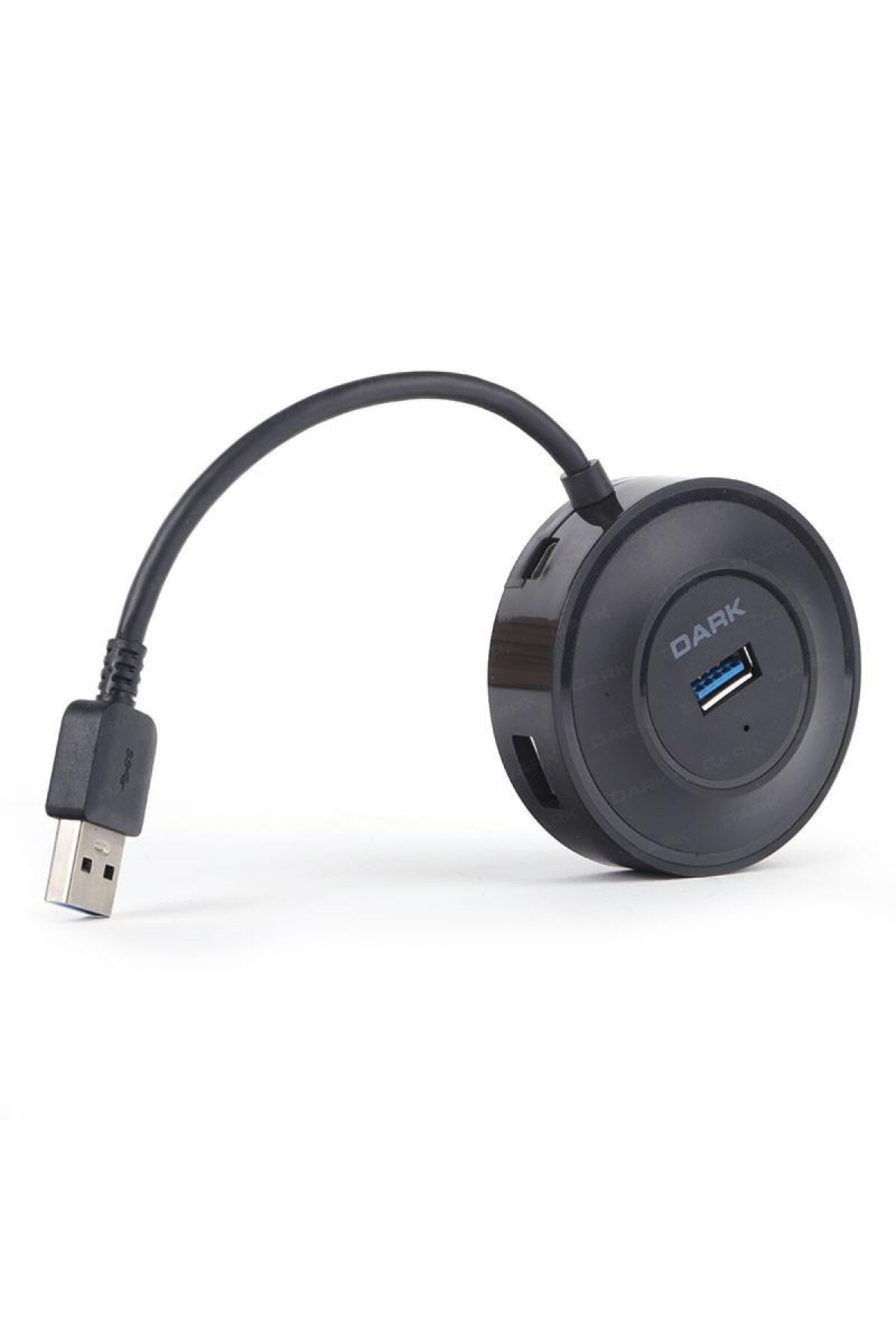Dark Dark DK-AC-USB344 USB Çoğaltıcı Dark Dark DK-AC-USB344 USB Çoğaltıcı