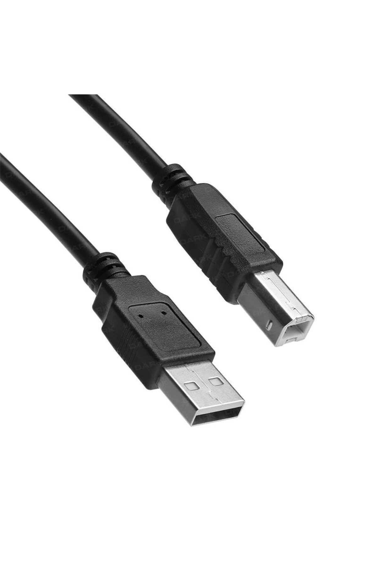 Dark Dark DK-CB-USB2PRNL500 | USB 2.0 5m | Yazıcı ve Data Kablosu Dark Dark DK-CB-USB2PRNL500 | USB 2.0 5m | Yazıcı ve Data Kablosu