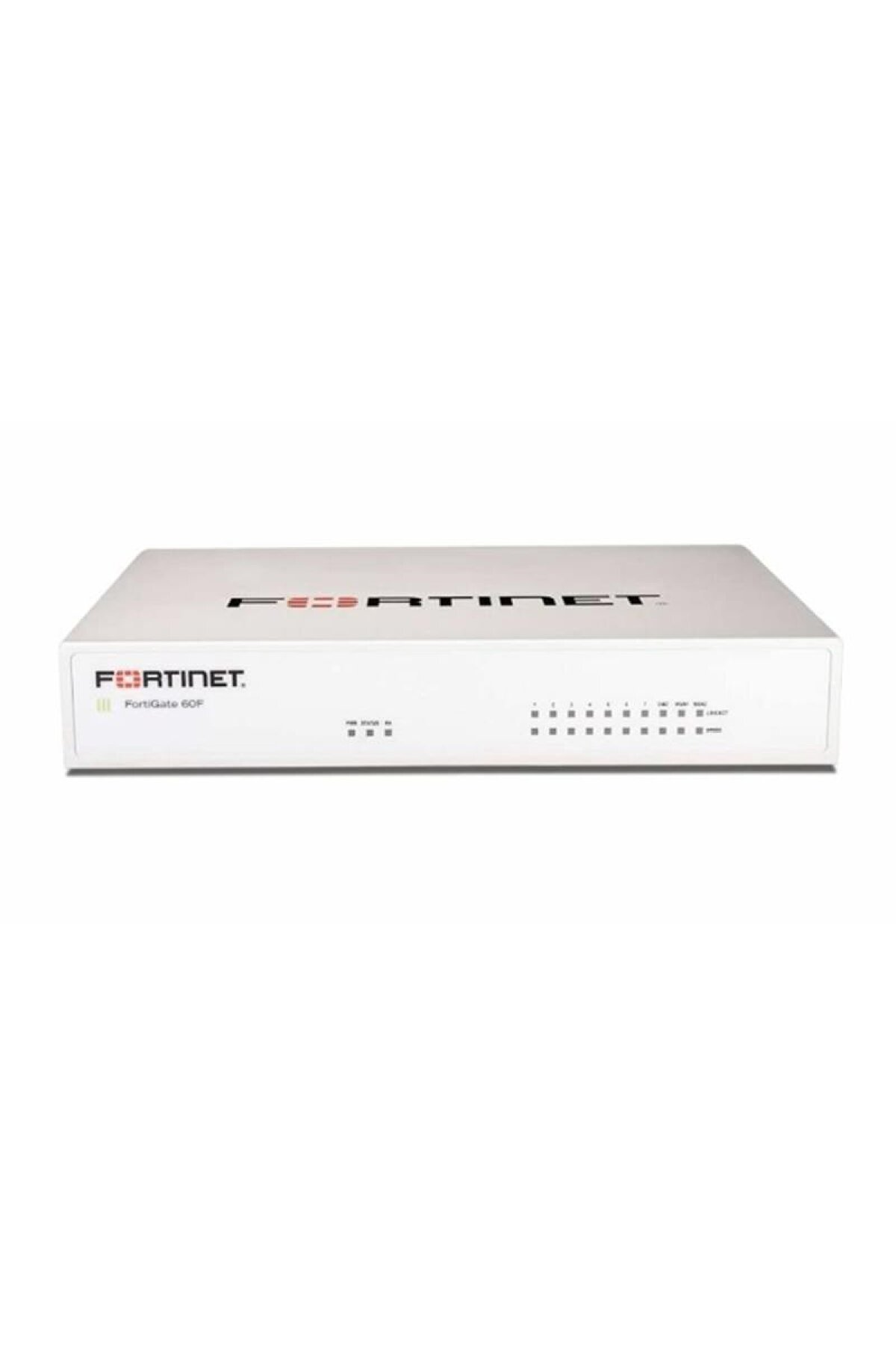 Fortigate FORTIGATE ONTECH - Fortınet Fortıgate Fg-60f Cıhaz + 1 Yıl Lısans