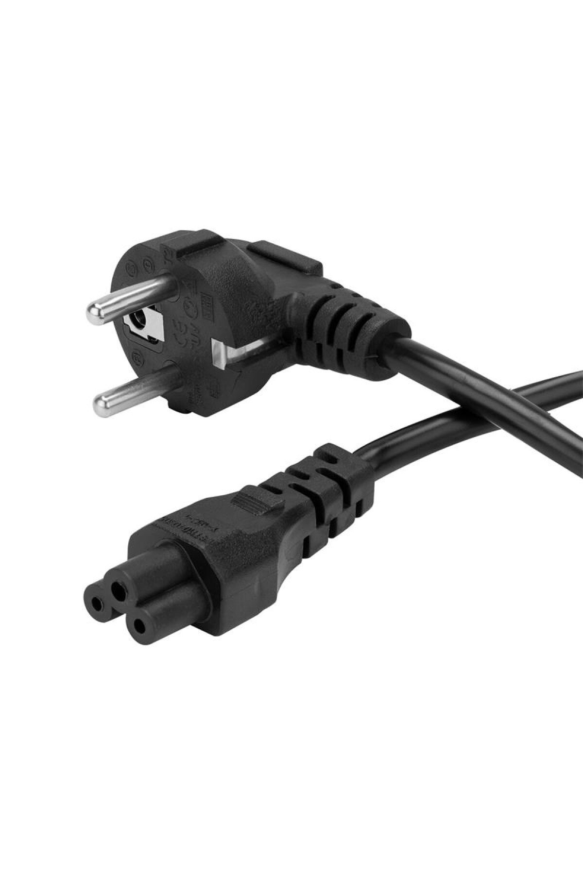 Slink S-lınk Sl-d48 1.5m 0.5mm Notebook Power Yonca Kablo Slink S-lınk Sl-d48 1.5m 0.5mm Notebook Power Yonca Kablo