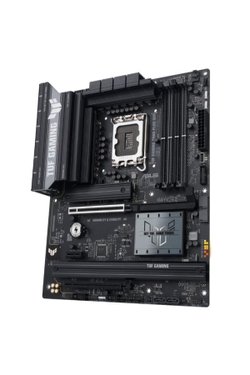 Asus Tuf Gaming B860-PLUS Wi-Fi Intel LGA1851 DDR5 ATX Anakart