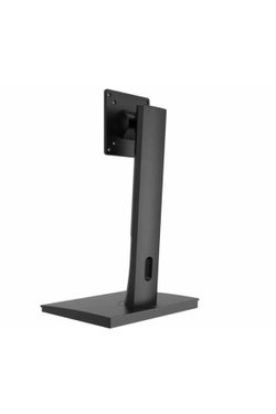 Cube VPFF01 VESA Yükseklik Ayarlanabilir Pivot Monitor Ayağı