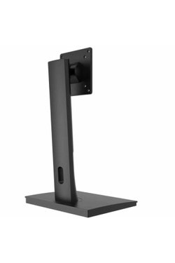 Cube VPFF01 VESA Yükseklik Ayarlanabilir Pivot Monitor Ayağı