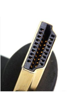Dark DK-HD-CV14L150A90 | 1.5m | 4K 3D Altın HDMI Kablo