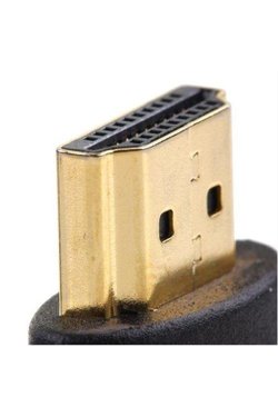 Dark DK-HD-CV14L150A90 | 1.5m | 4K 3D Altın HDMI Kablo