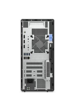 Dell OptiPlex N014O7010MT_U | Intel Core i5-12500 | 16GB RAM | 512GB SSD | Ubuntu