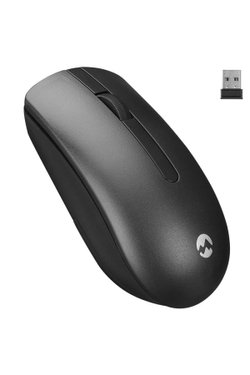 Everest KM-7500 Siyah Kablosuz Q Multimedya Klavye ve Mouse Set