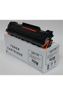 Fragile CE278A/CRG728 Muadıl Toner, 2100 Sayfa