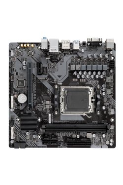 Gigabyte B650M S2H AMD AM5 DDR5 Micro ATX Anakart