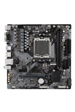 Gigabyte B650M S2H AMD AM5 DDR5 Micro ATX Anakart