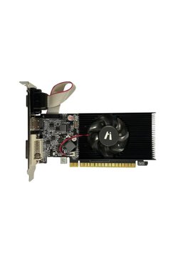 Hı-level Geforce Gt210 1gb Ekran Kartı