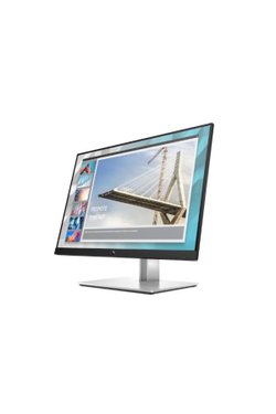 HP E24i G4 9VJ40AA 24&quot; 5 ms WUXGA Pivot IPS 60 Hz Monitör
