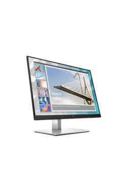HP E24i G4 9VJ40AA 24&quot; 5 ms WUXGA Pivot IPS 60 Hz Monitör
